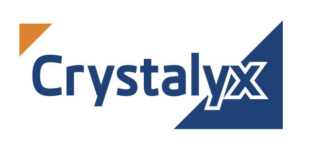 CRYSTALYX Wandhalter